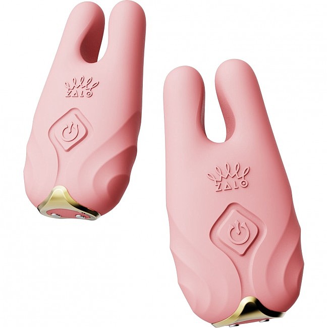    Zalo Nave Coral Pink