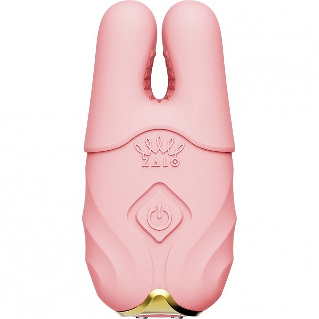    Zalo Nave Coral Pink