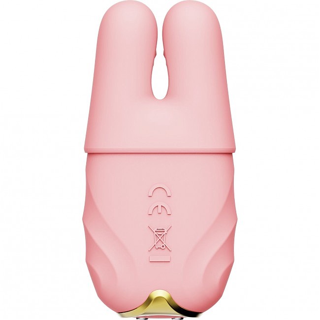    Zalo Nave Coral Pink