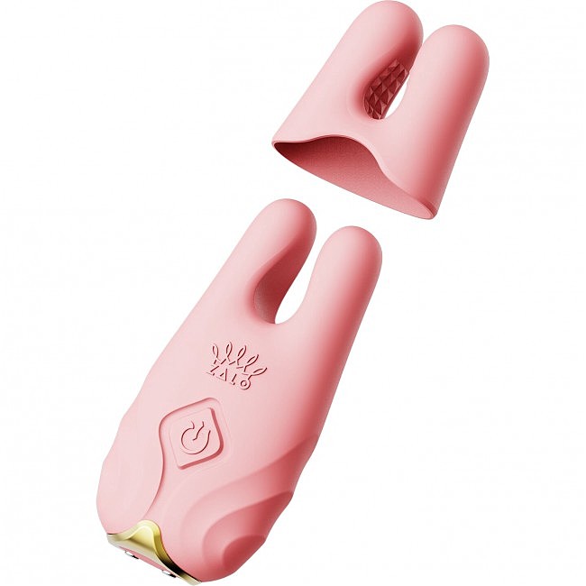    Zalo Nave Coral Pink