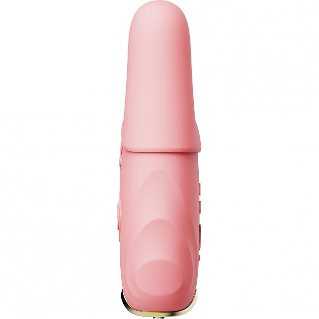   Zalo Nave Coral Pink