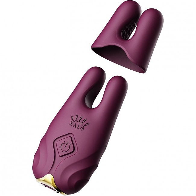    Zalo Nave Coral Pink