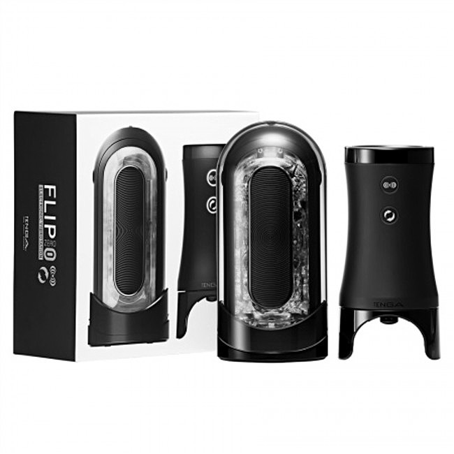 Tenga Flip Zero EVR Electronic Vibrotation