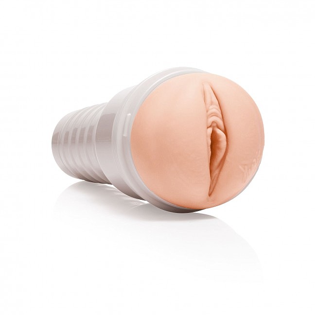  Fleshlight Girls: Kenzie Reeves — Cream Puff