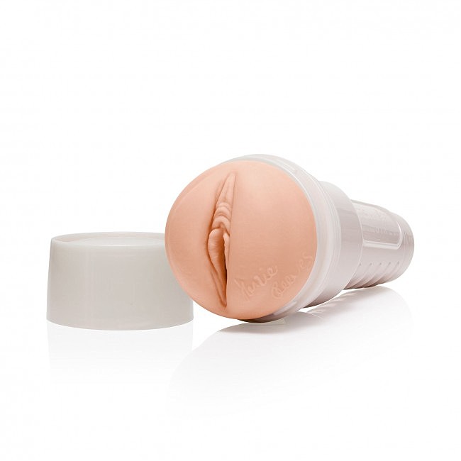  Fleshlight Girls: Kenzie Reeves — Cream Puff