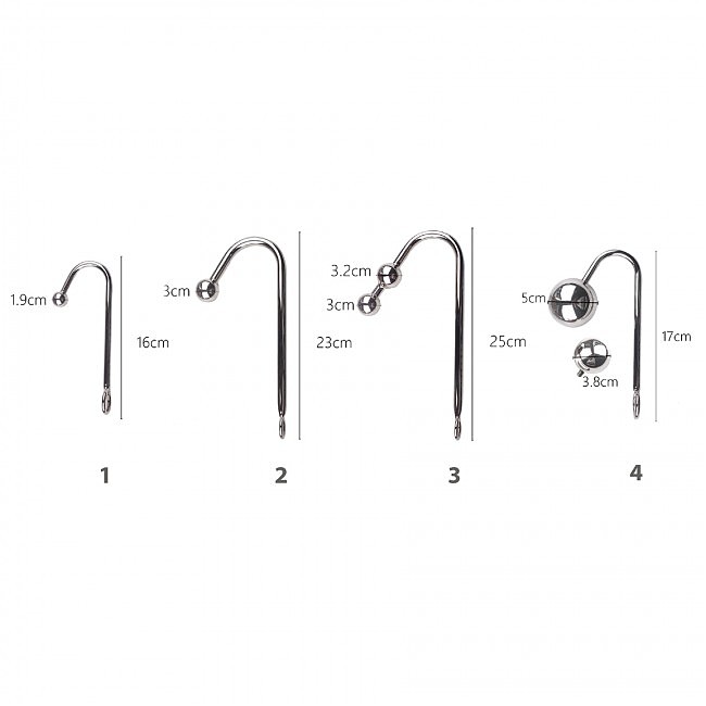   3      Art of Sex — Anal hook, 