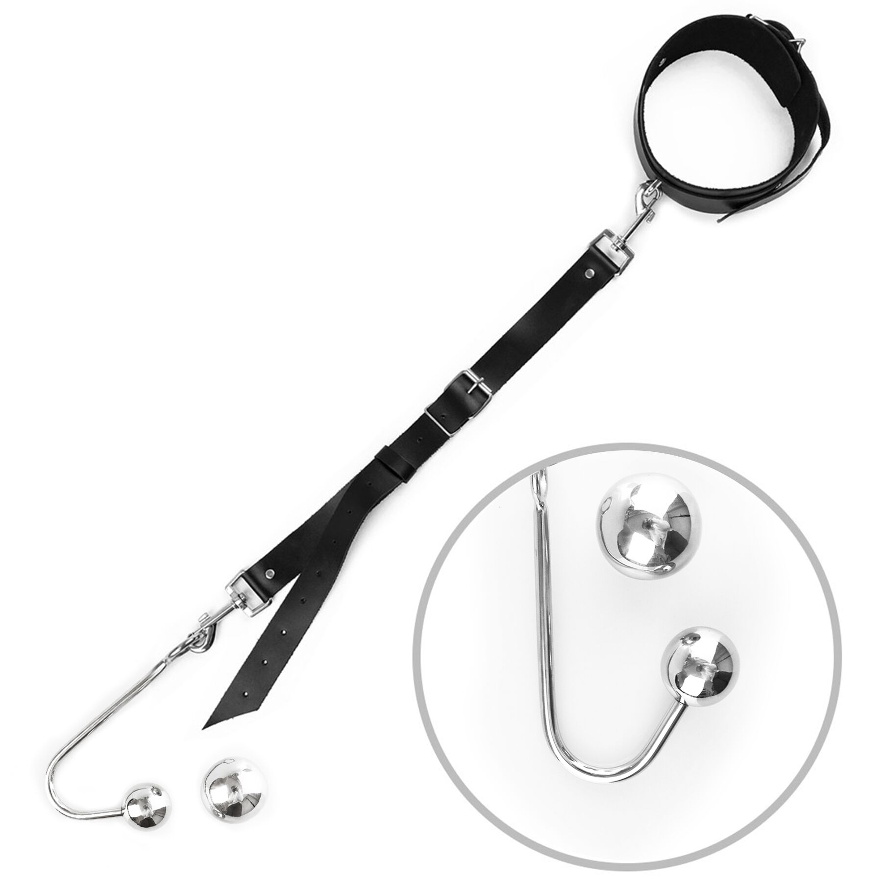    4      Art of Sex — Anal hook, 