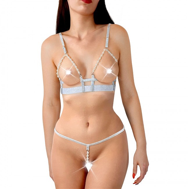    Art of Sex — Sweet Angel,  XS-M,  