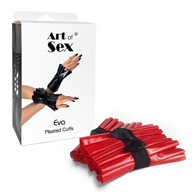     Art of Sex — Eva,  