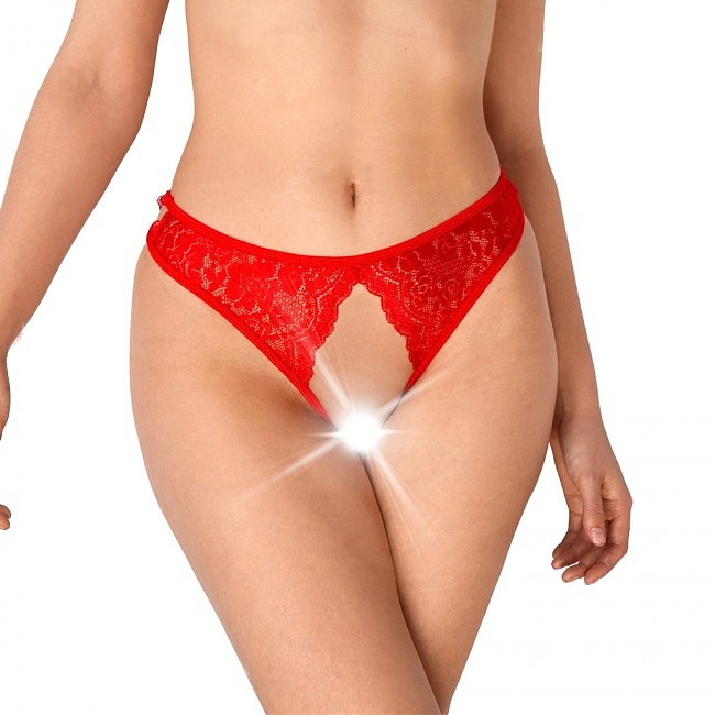      Art of Sex — Mia,  L-2XL