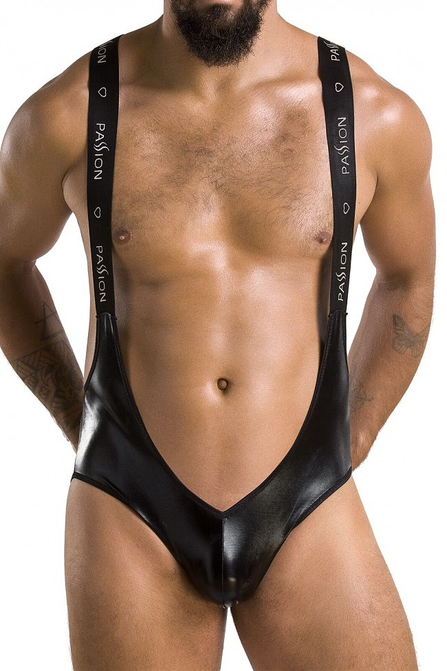 BODY BRUNO black