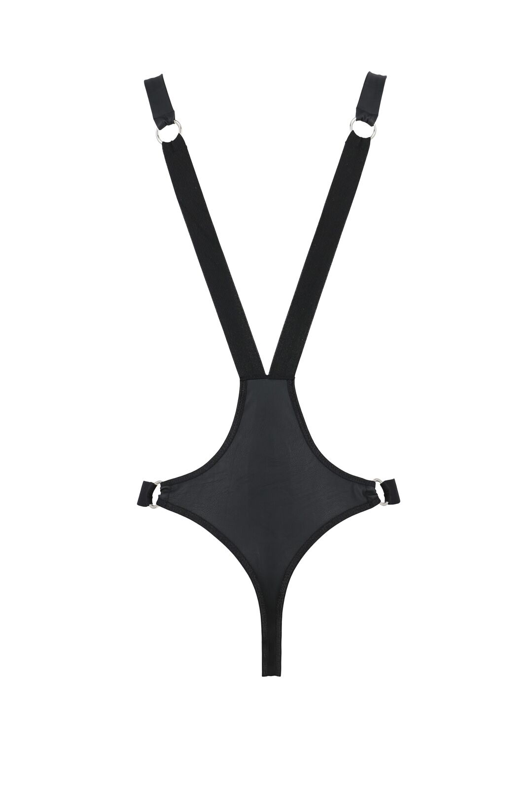 028 BODY HARRY black S/M — Passion
