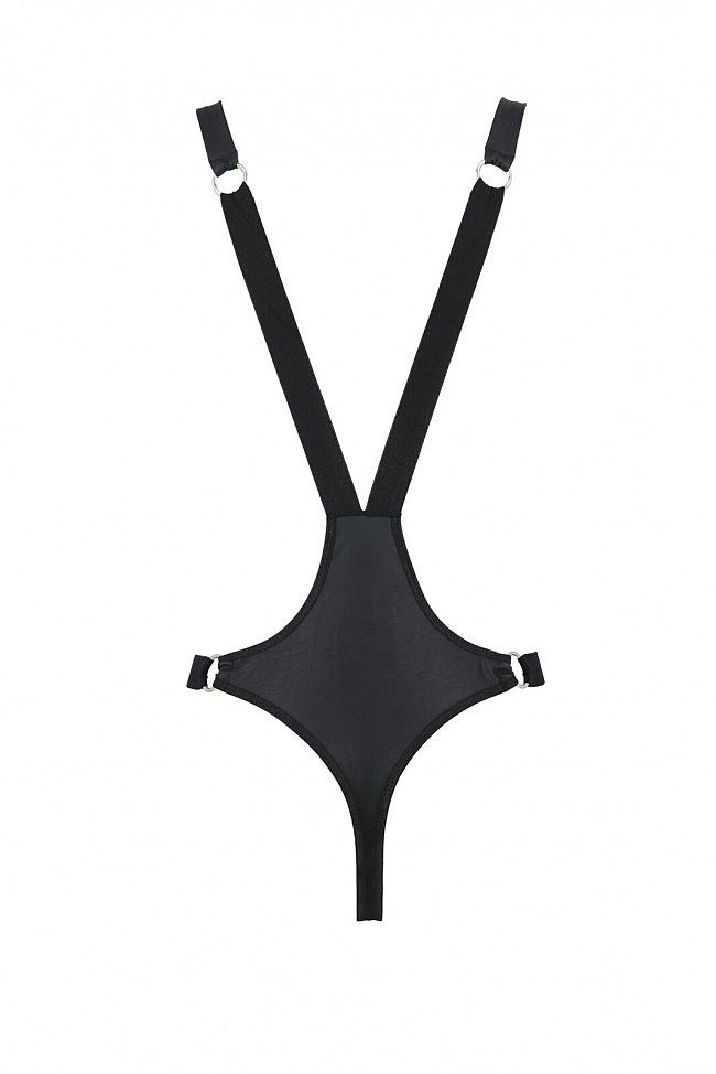 028 BODY HARRY black S/M — Passion