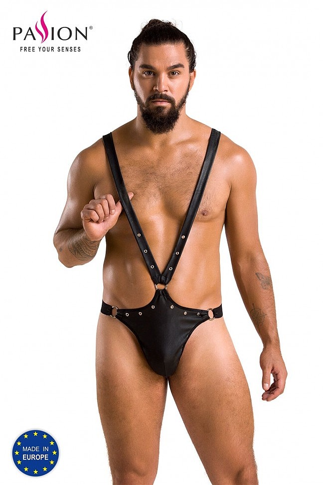 028 BODY HARRY black S/M — Passion