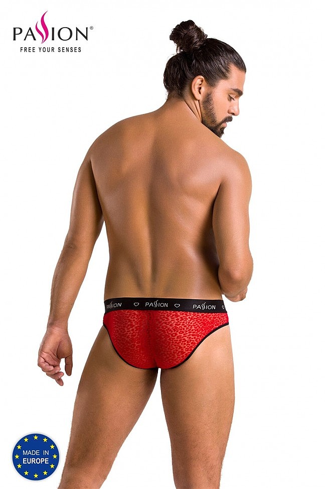 031 SLIP MIKE