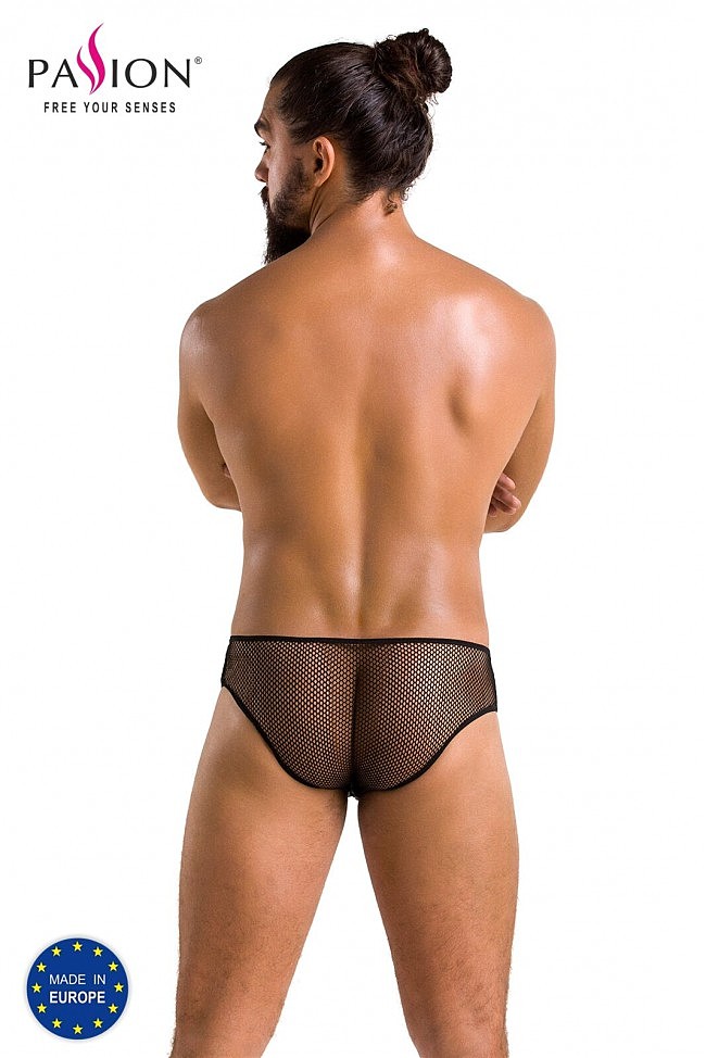 035 SLIP RICHARD