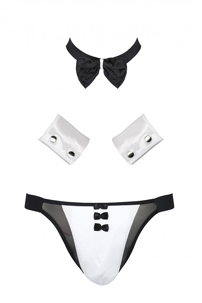 036 SET ALFRED