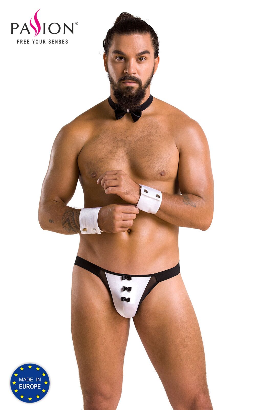 036 SET ALFRED