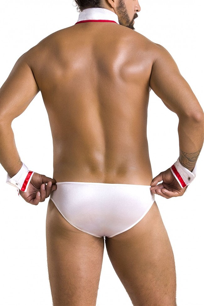 037 SET GREGORY