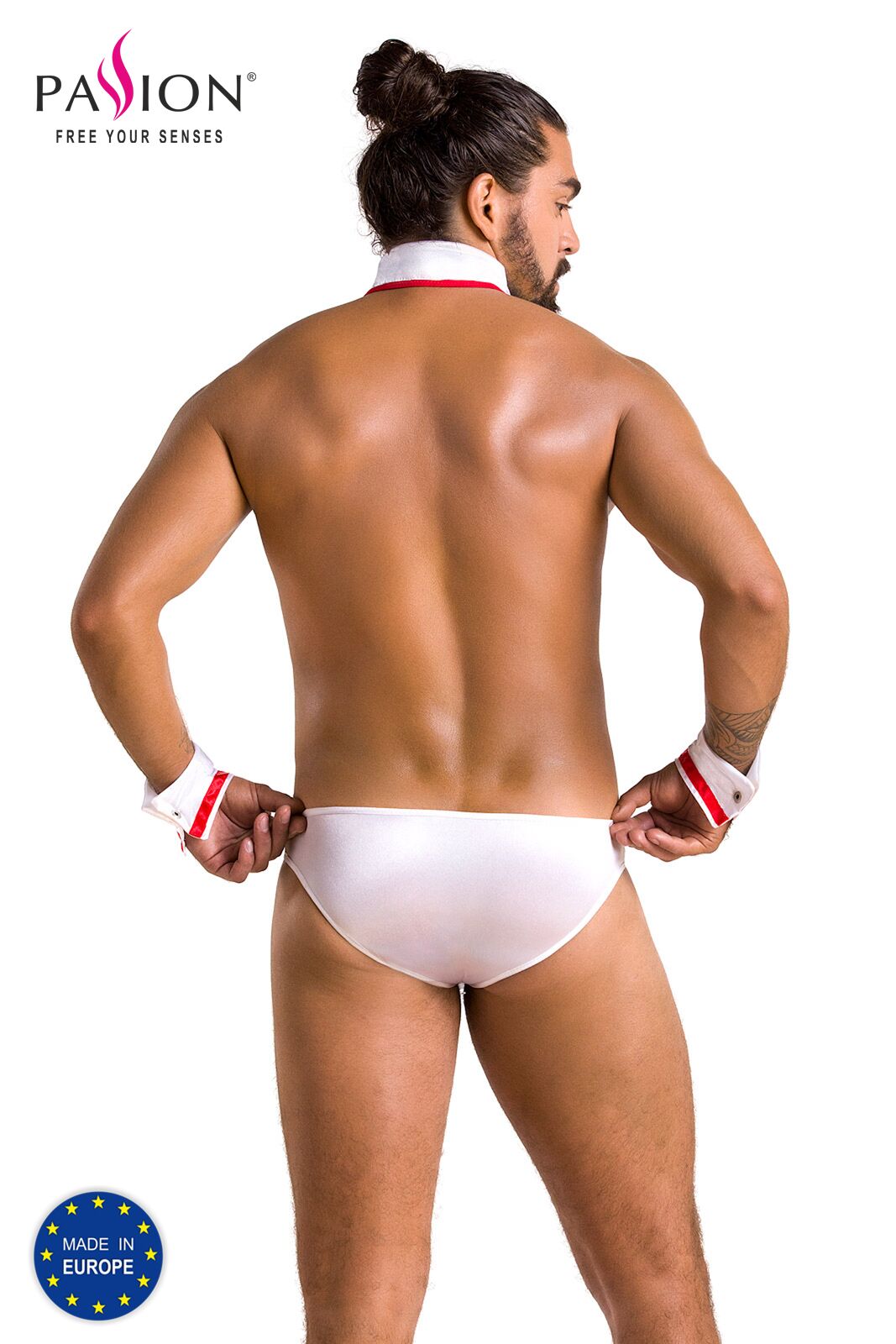 037 SET GREGORY