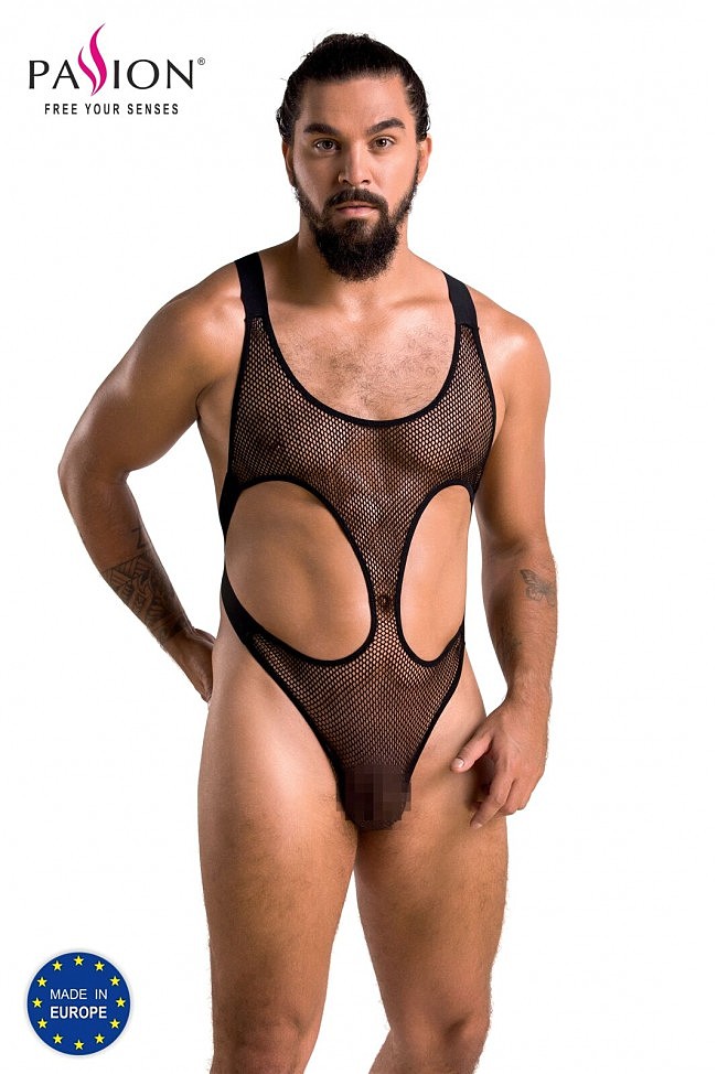 040 BODY LEON