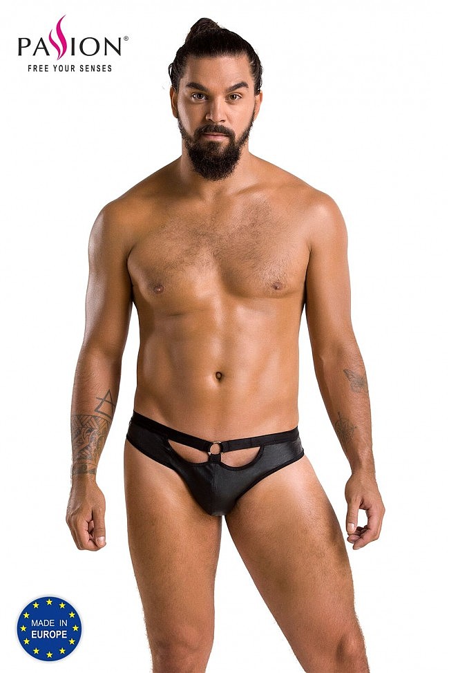 041 SLIP OPEN JOE