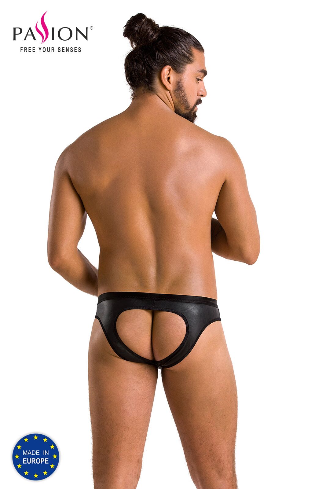 041 SLIP OPEN JOE