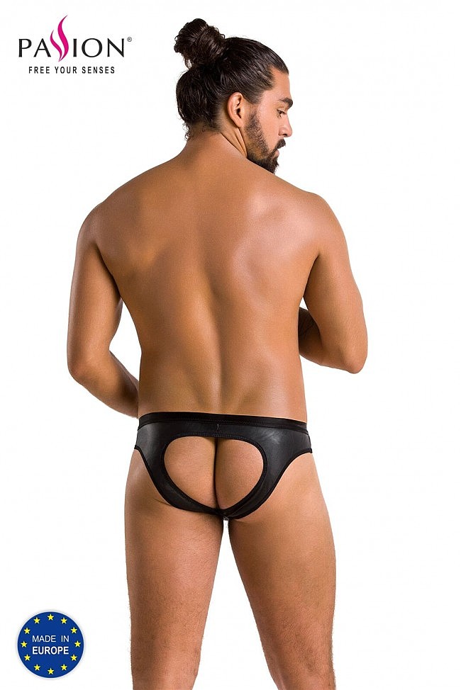 041 SLIP OPEN JOE