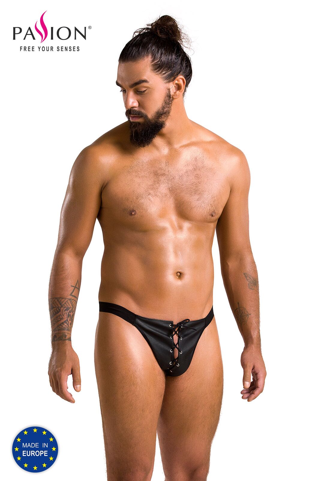 044 SLIP OPEN BEN