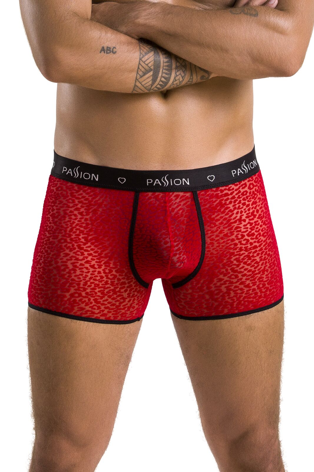 046 SHORT PARKER046 SHORT PARKER