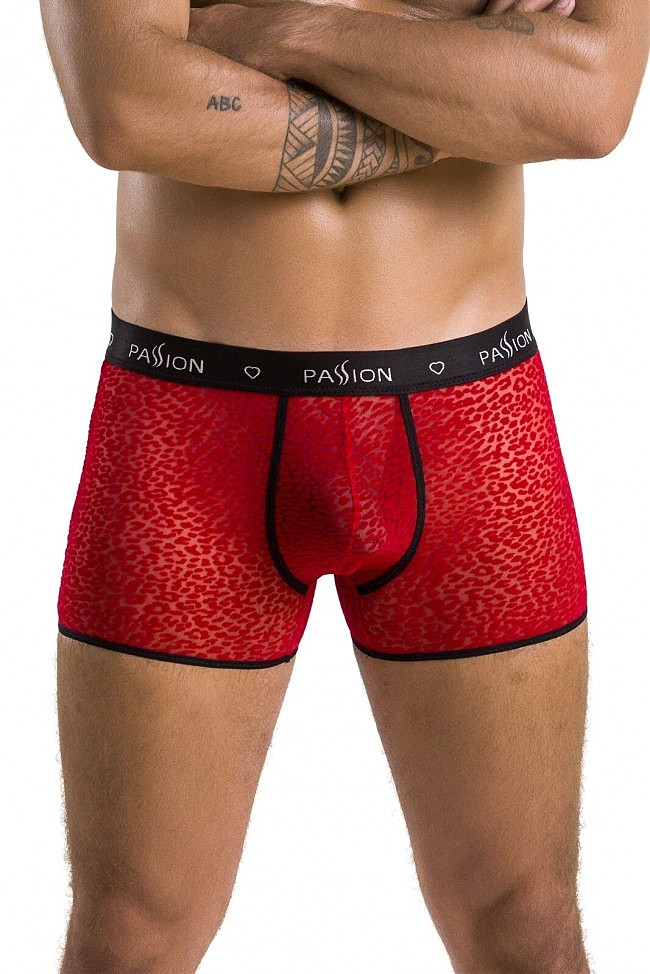 046 SHORT PARKER046 SHORT PARKER