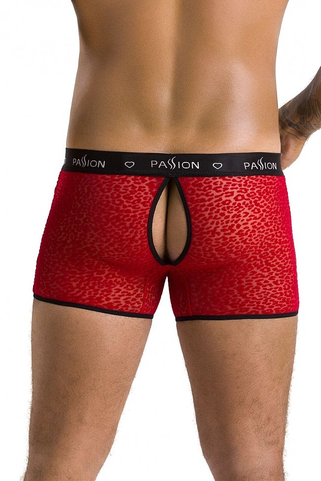 046 SHORT PARKER