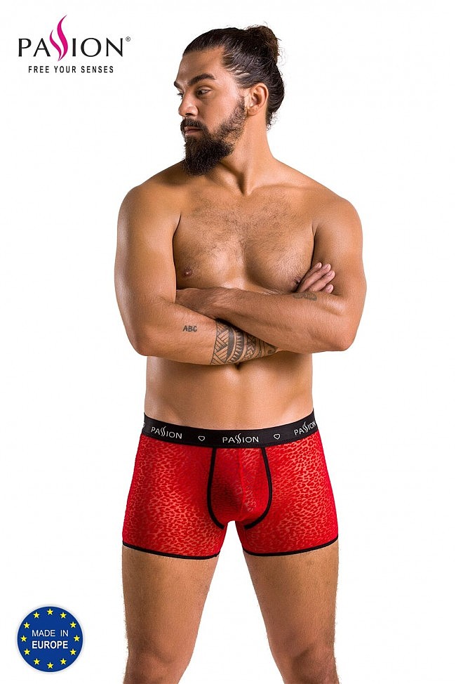 046 SHORT PARKER