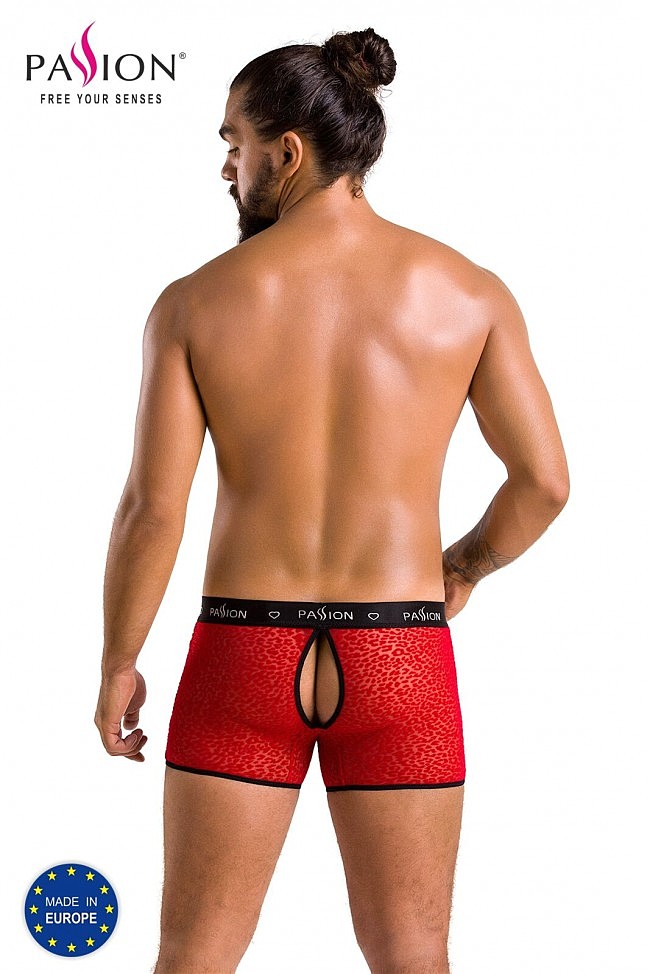 046 SHORT PARKER