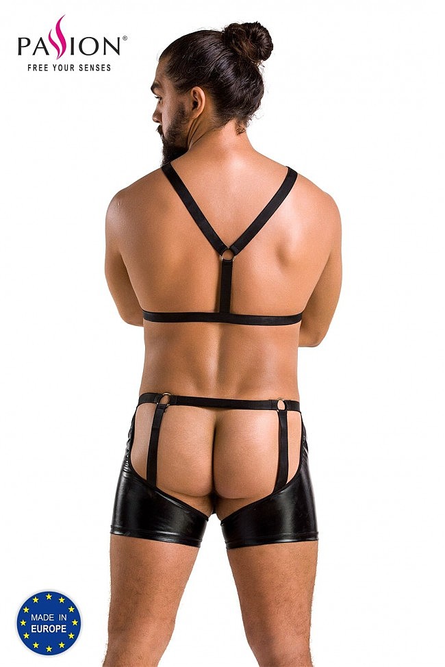 047 SET ARON black