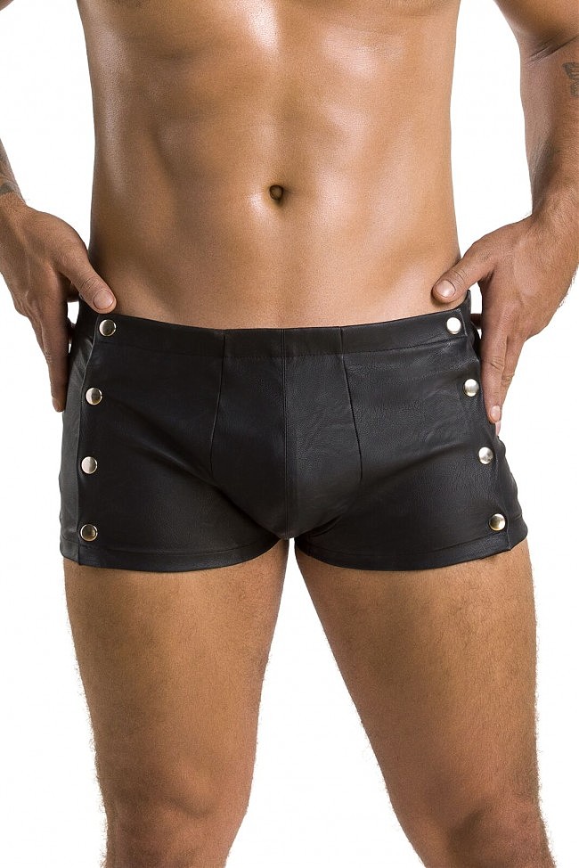 048 SHORT DAVID