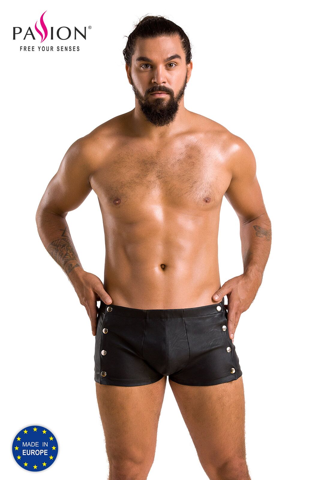 048 SHORT DAVID