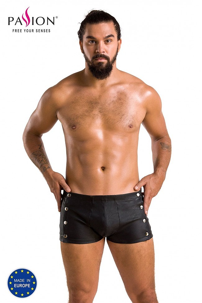 048 SHORT DAVID