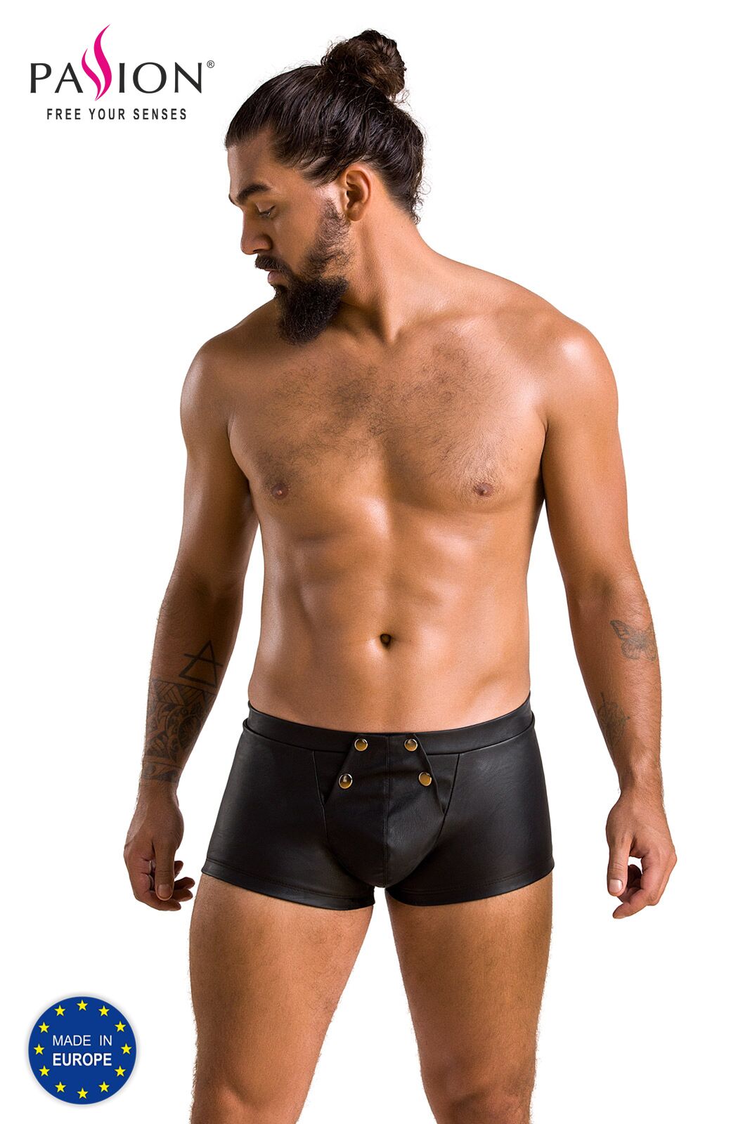 050 SHORT PATRICK