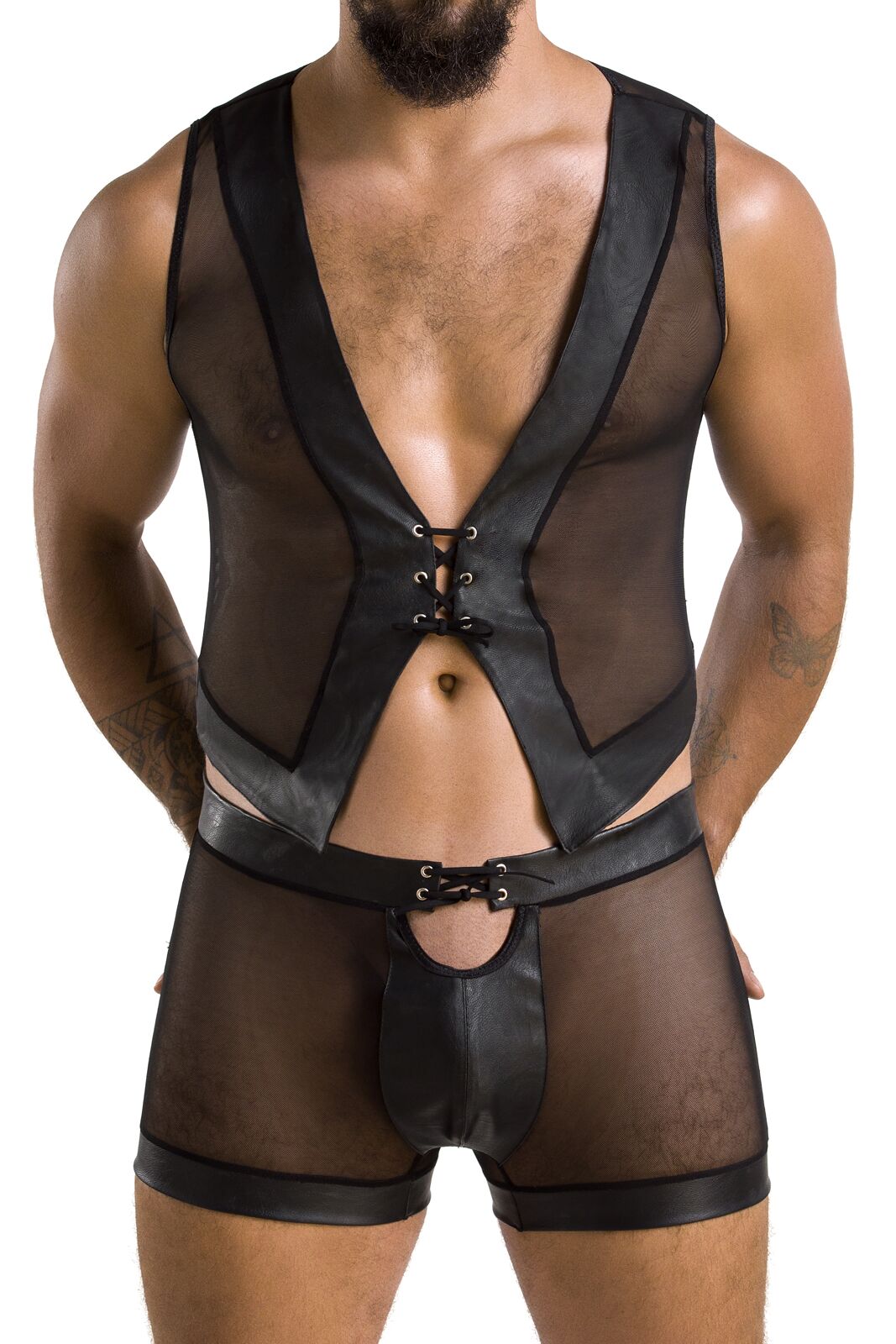 053 SET WILLIAM