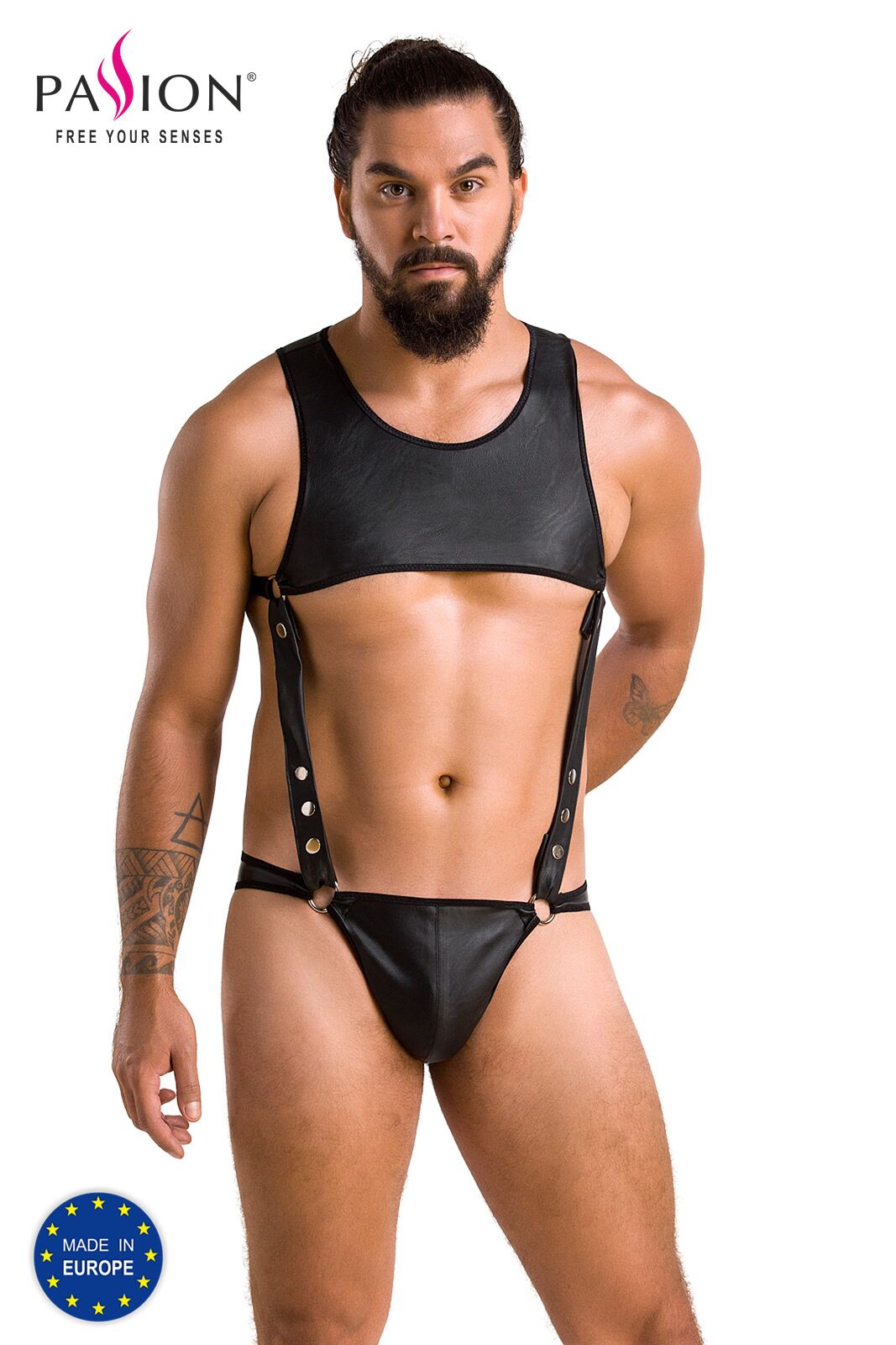 056 BODY ADAM