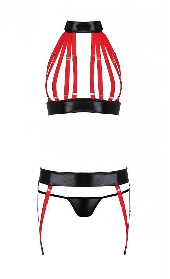 AZIZA SET