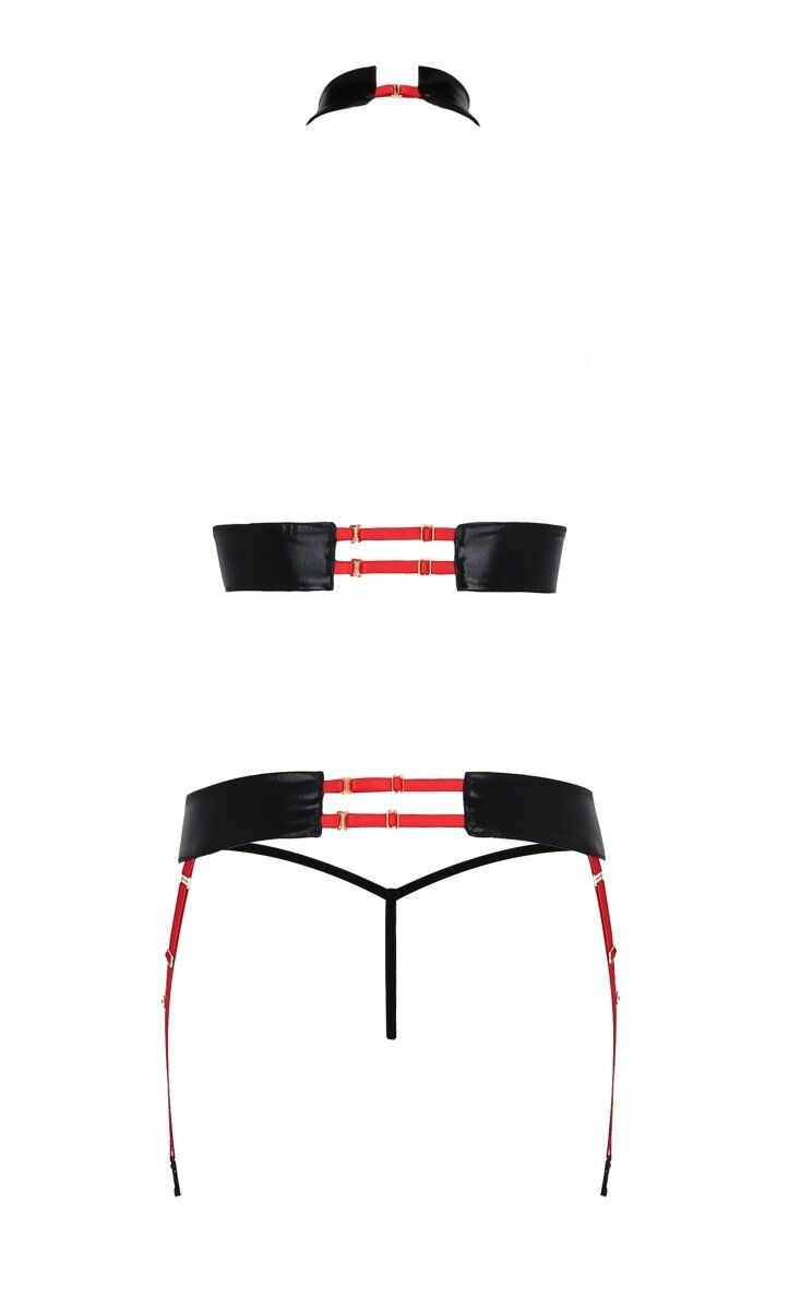 AZIZA SET
