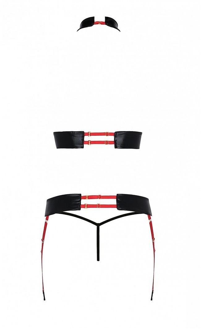 AZIZA SET