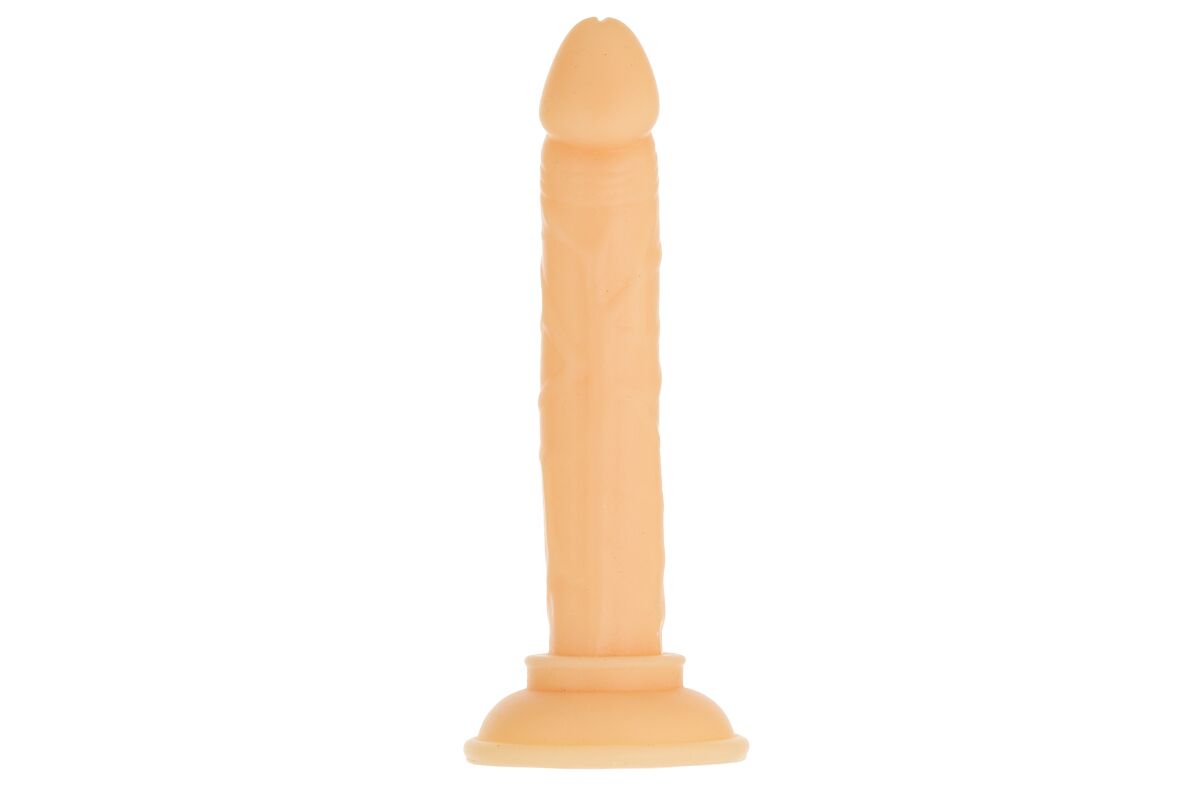 ������������� ADDICTION &mdash; Tino � 5.25 Silicone Dildo