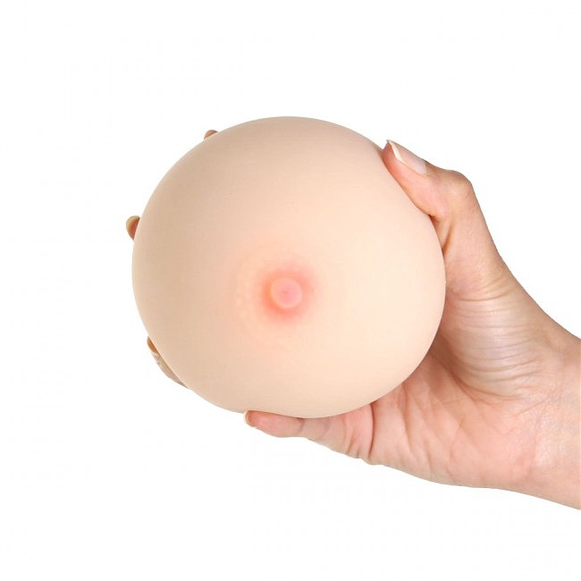  Cutie Pies Hannahs Handful — Pussy & Boob