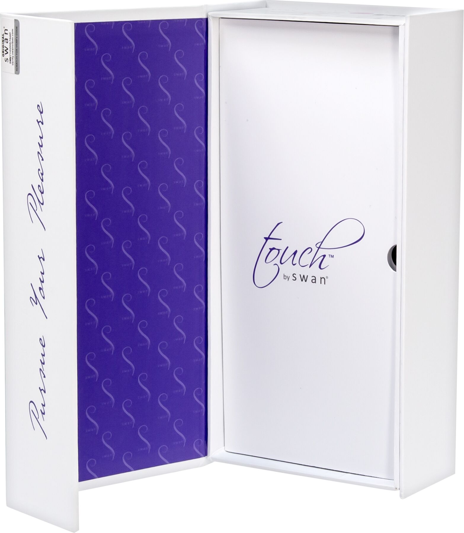 -      Touch by SWAN — Trio Purple
