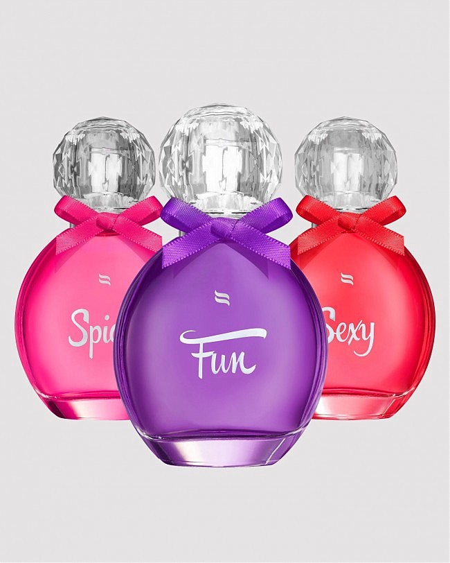 Obsessive Perfume Fun 30 ml