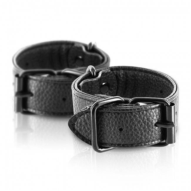  Fetish Tentation Adjustable Handcuffs