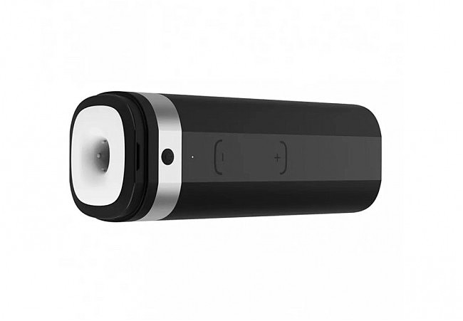  Kiiroo Onyx+ Asa Akira